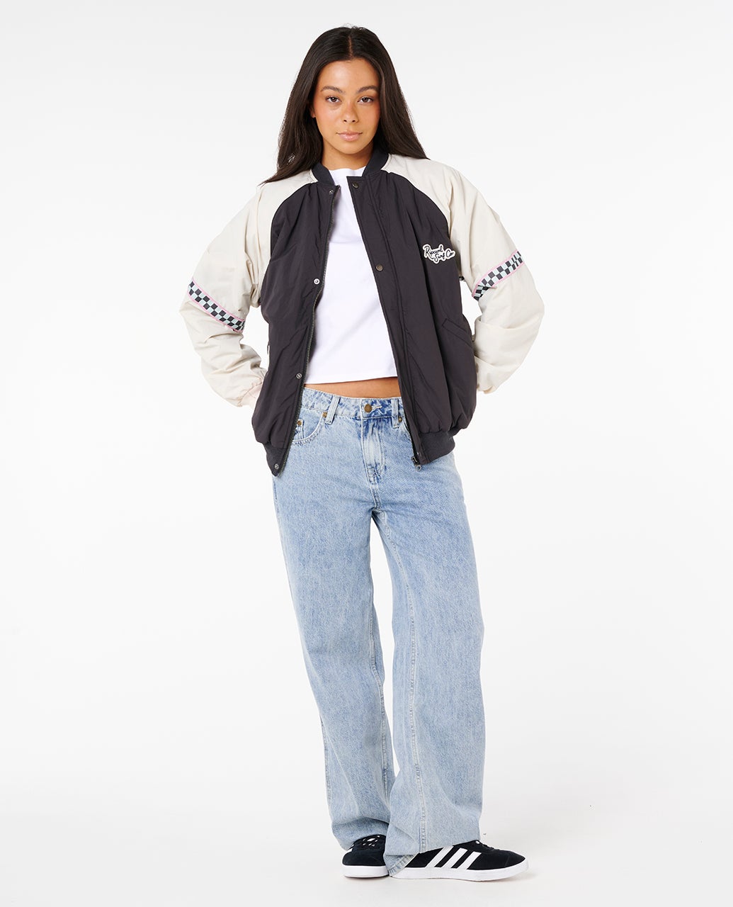 Sunset Luau Bomber Jacket – Rip Curl