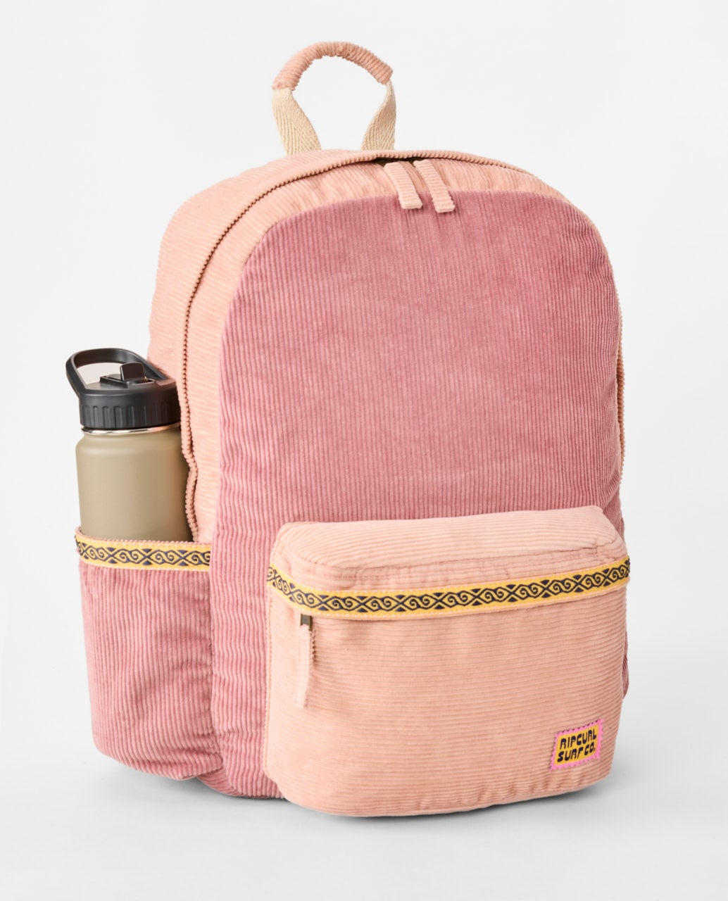 Icons 18L Cord Backpack – Rip Curl