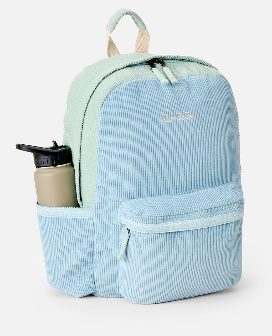 Icons 18L Cord Backpack – Rip Curl