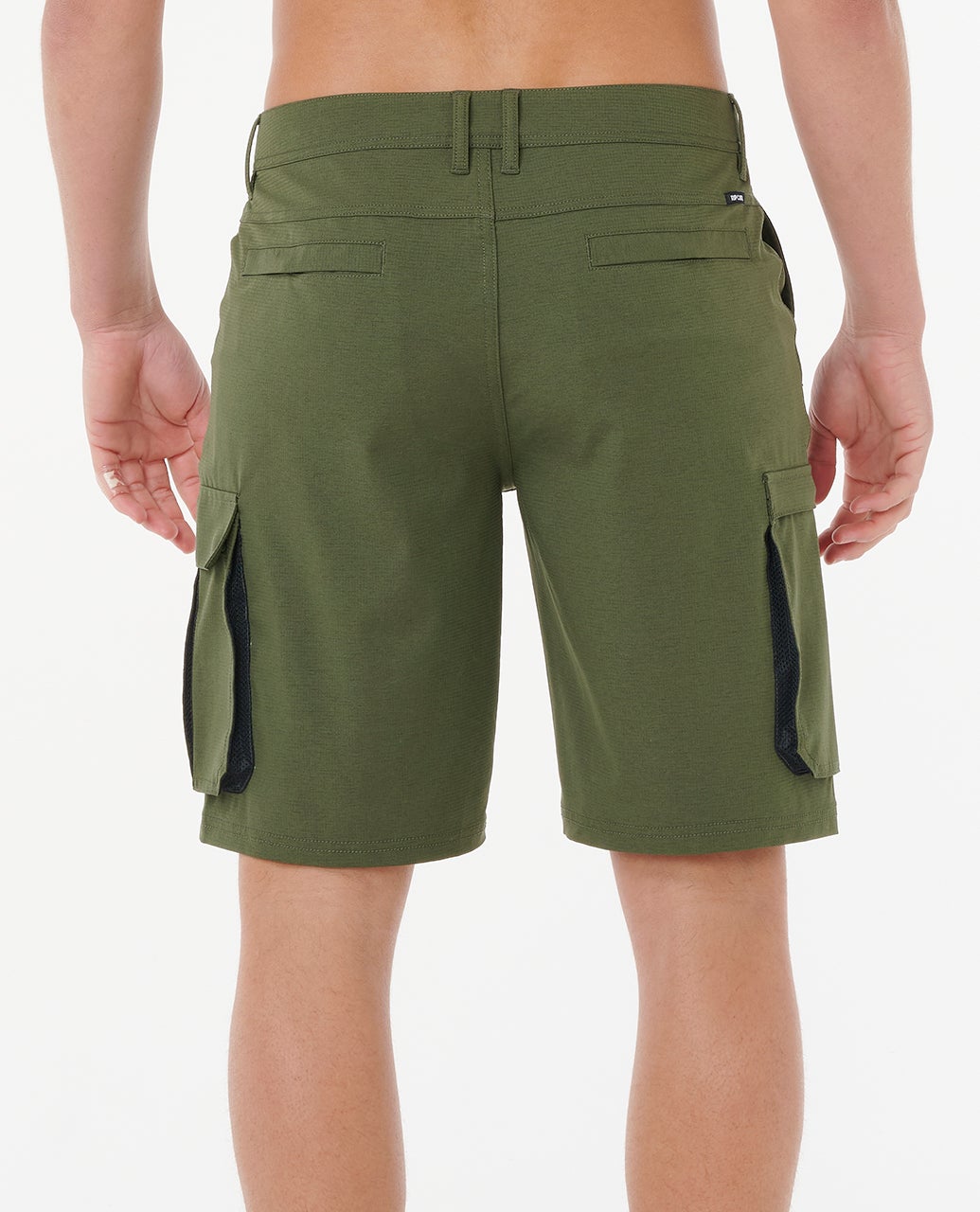 Classic Surf Cargo 20