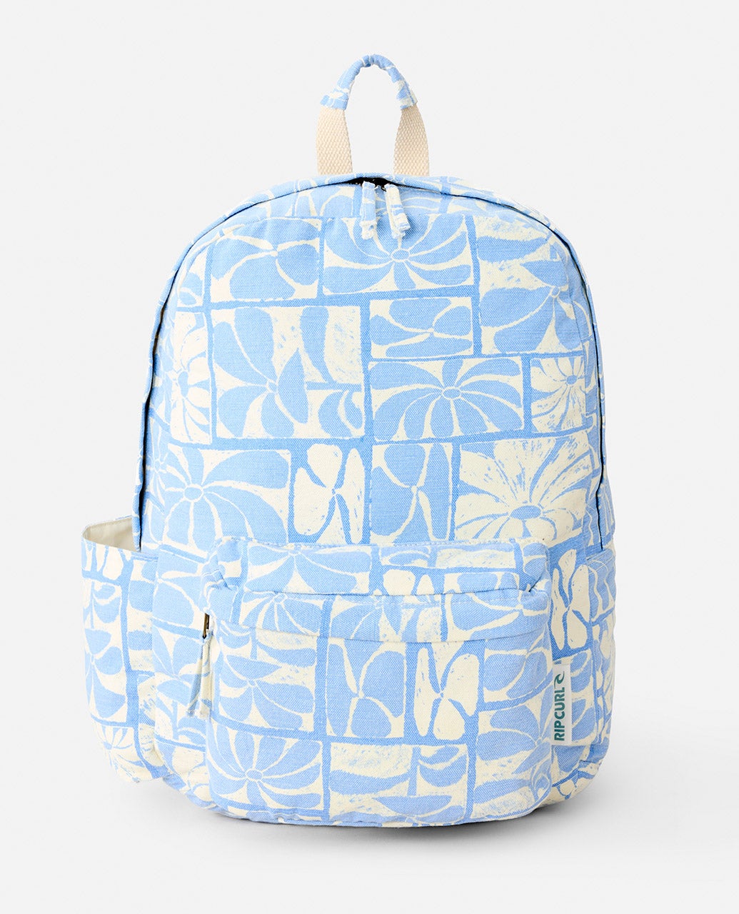 Mixed Canvas 18L Backpack – Rip Curl