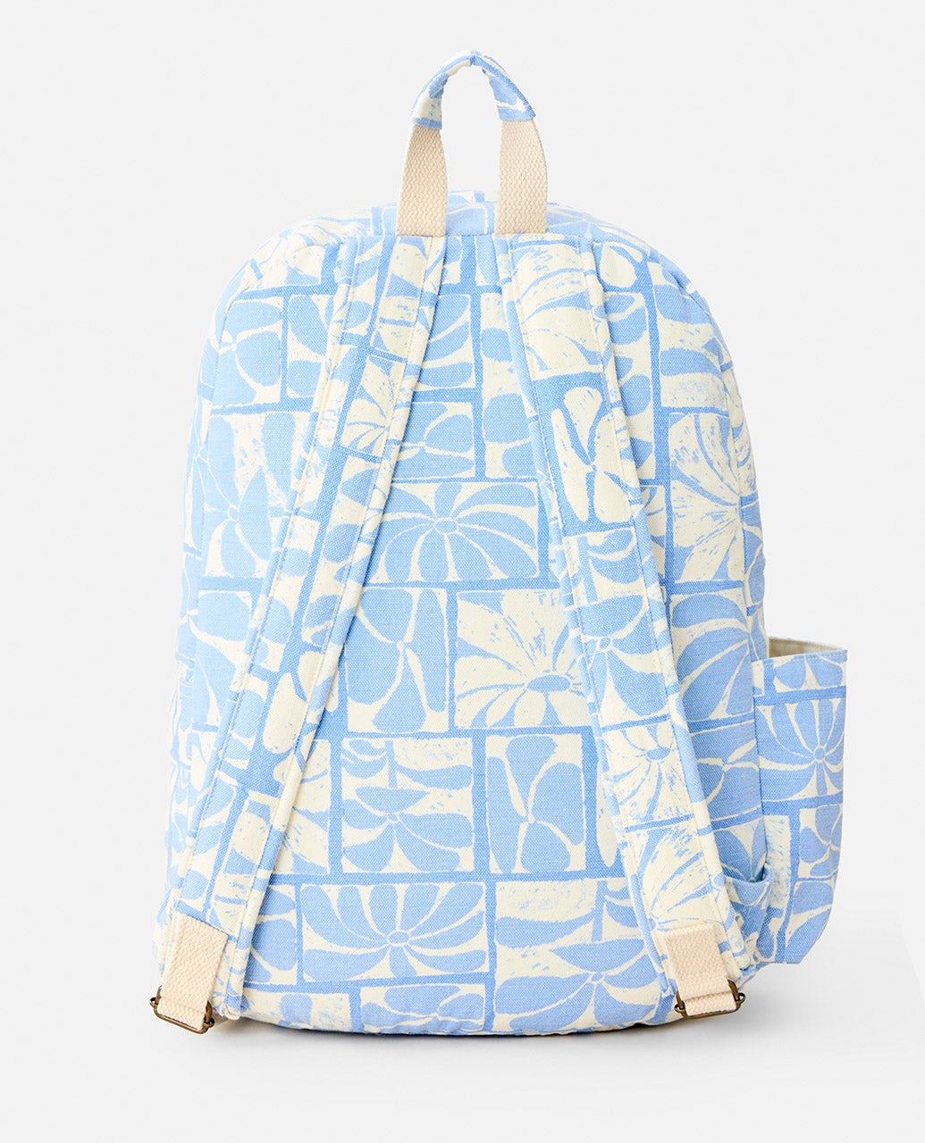 バッグ RLXMk2104 Mixed Canvas 18L Backpack – Rip Curl