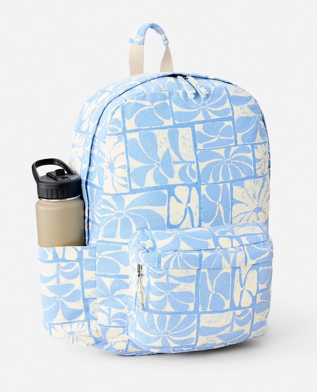 バッグ RLXMk2104 Mixed Canvas 18L Backpack – Rip Curl