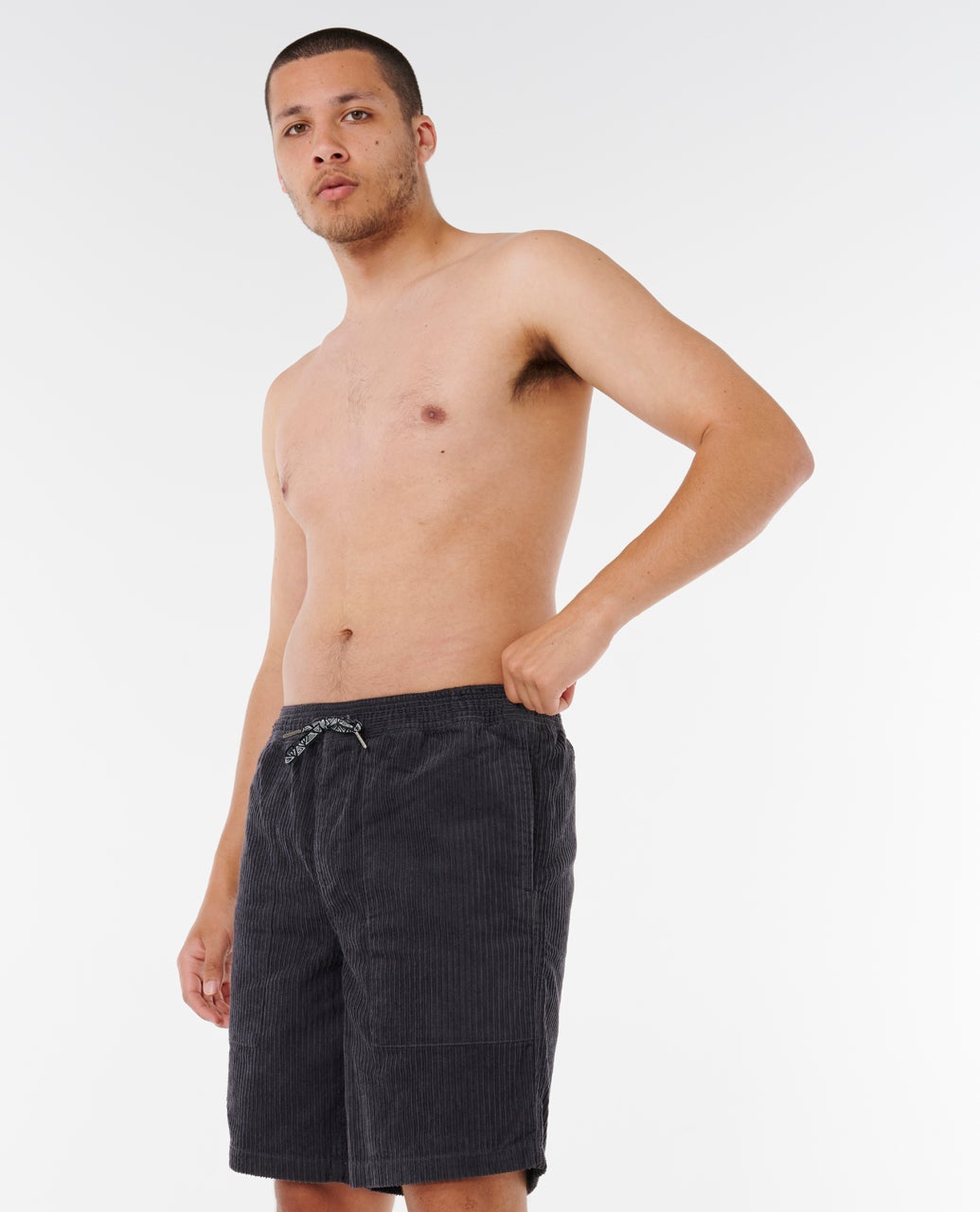 Classic Double Cord 19