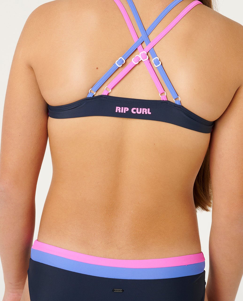 【rip curl】ビキニ(新品未使用) RIP CURL（リップカール） 水着 「RIPCURL（リップカール）」RIPPLE