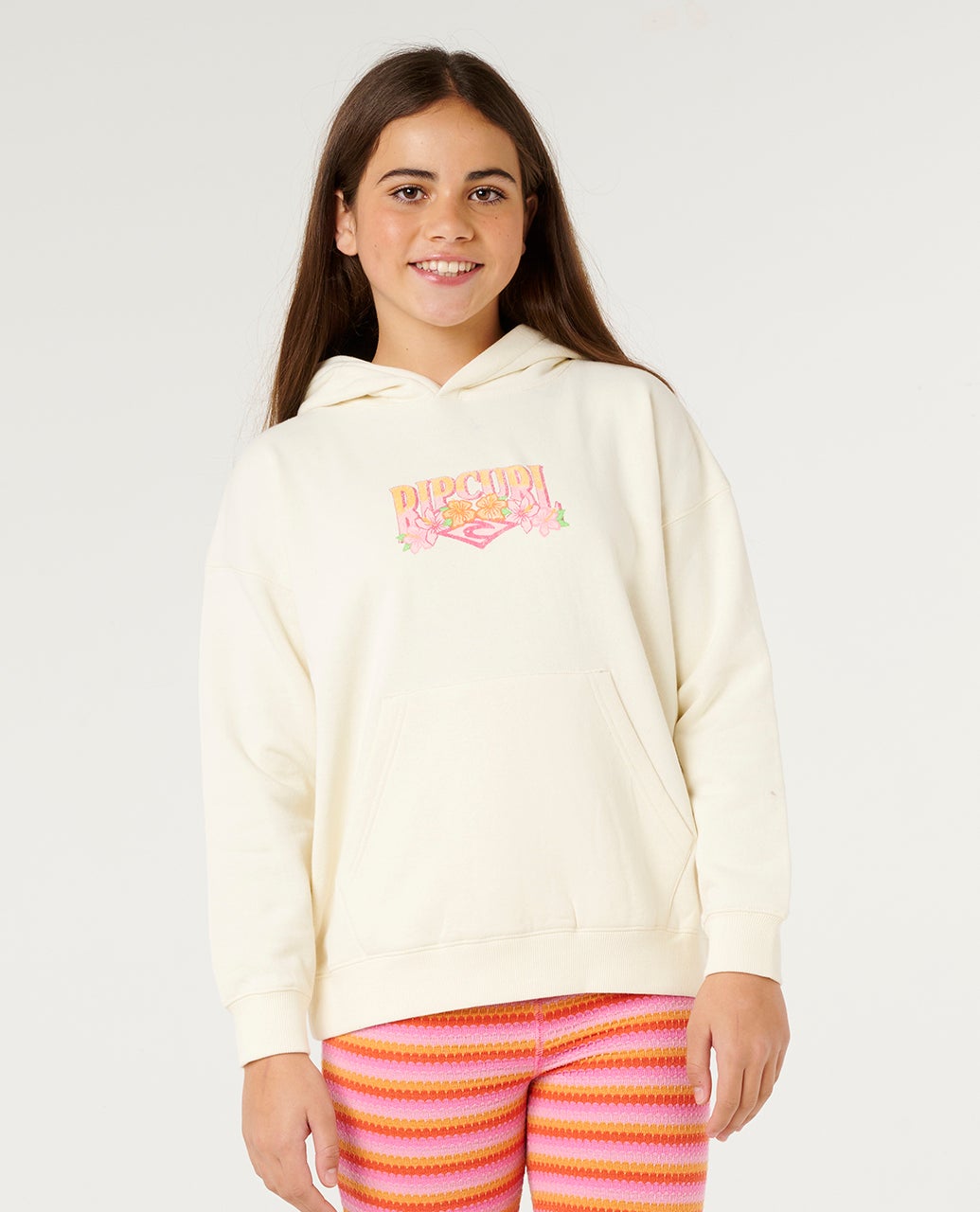 Tropical Dawn Hoodie - Kids – Rip Curl