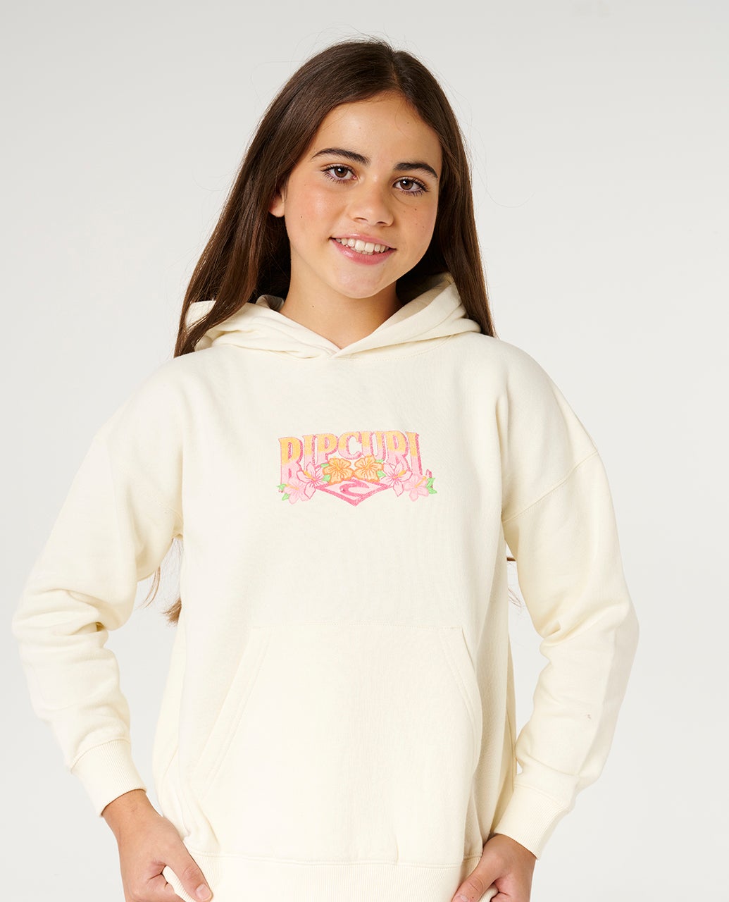 Tropical Dawn Hoodie - Kids – Rip Curl