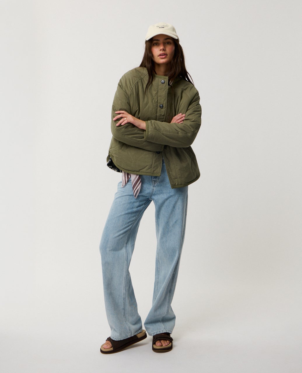 Bossa Nova Revo Jacket – Rip Curl