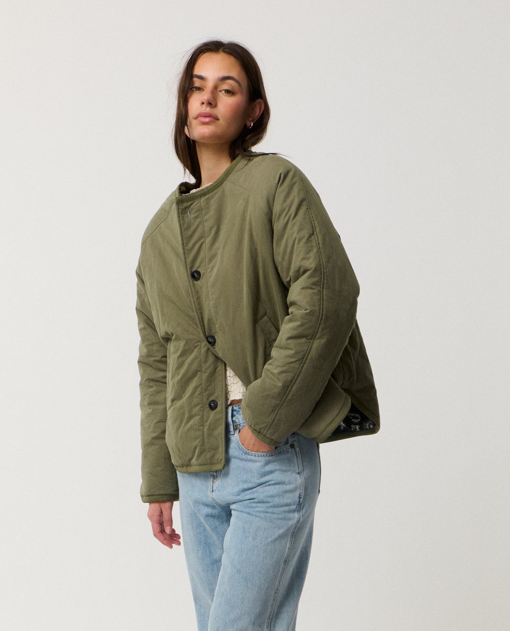 Bossa Nova Revo Jacket – Rip Curl