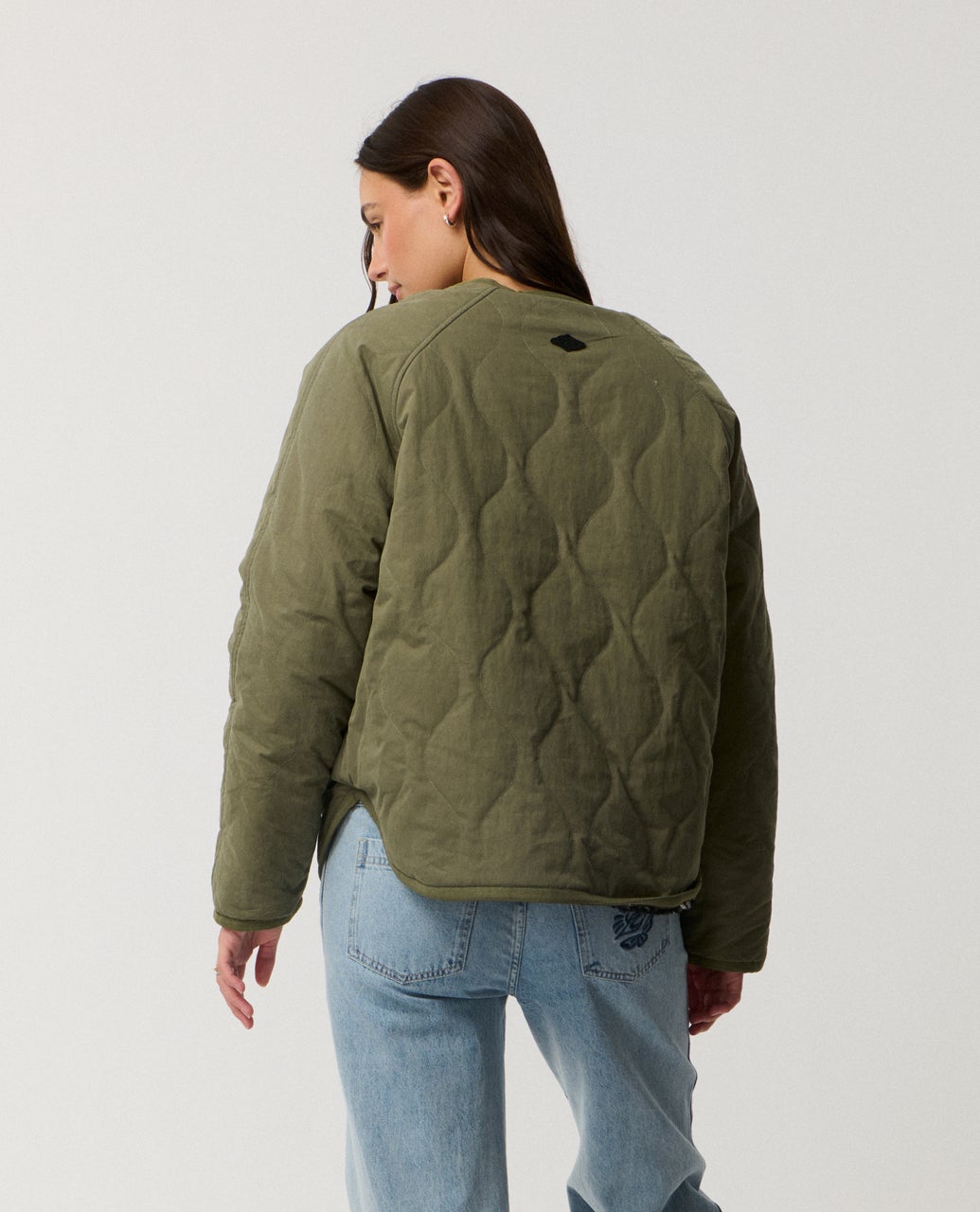 Bossa Nova Revo Jacket – Rip Curl