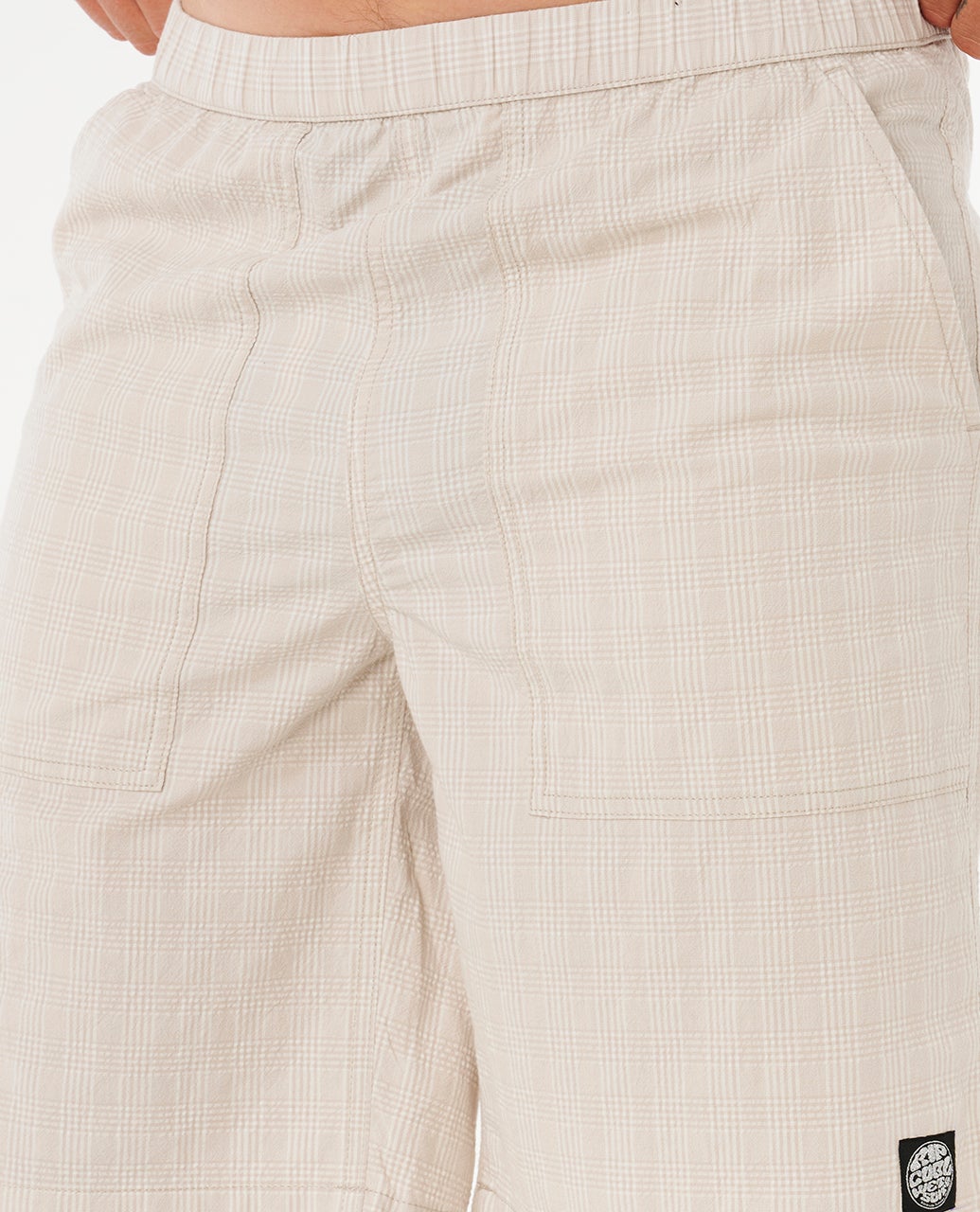 Premium Surf Check Volley – Rip Curl