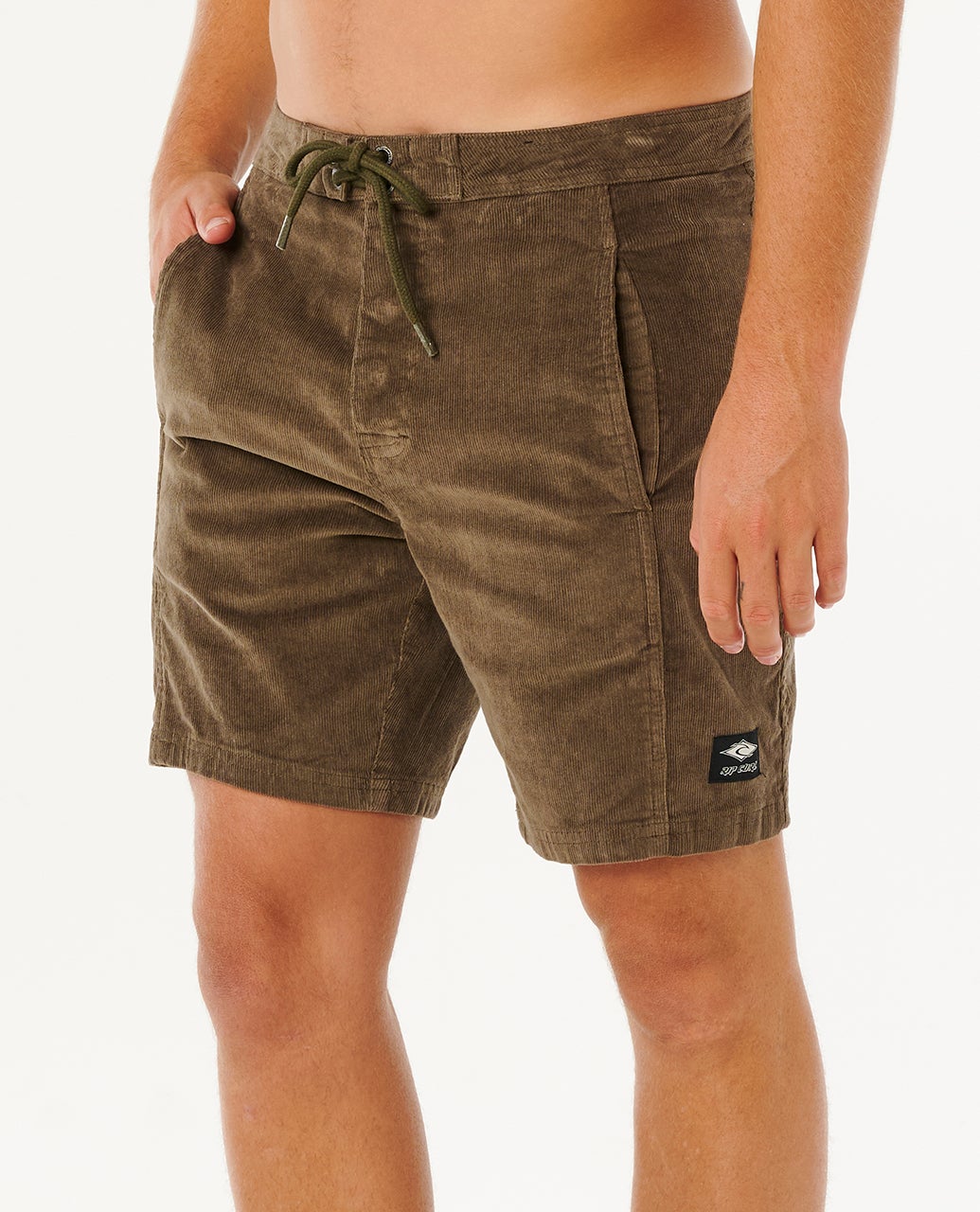 Classic Surf Cord 18