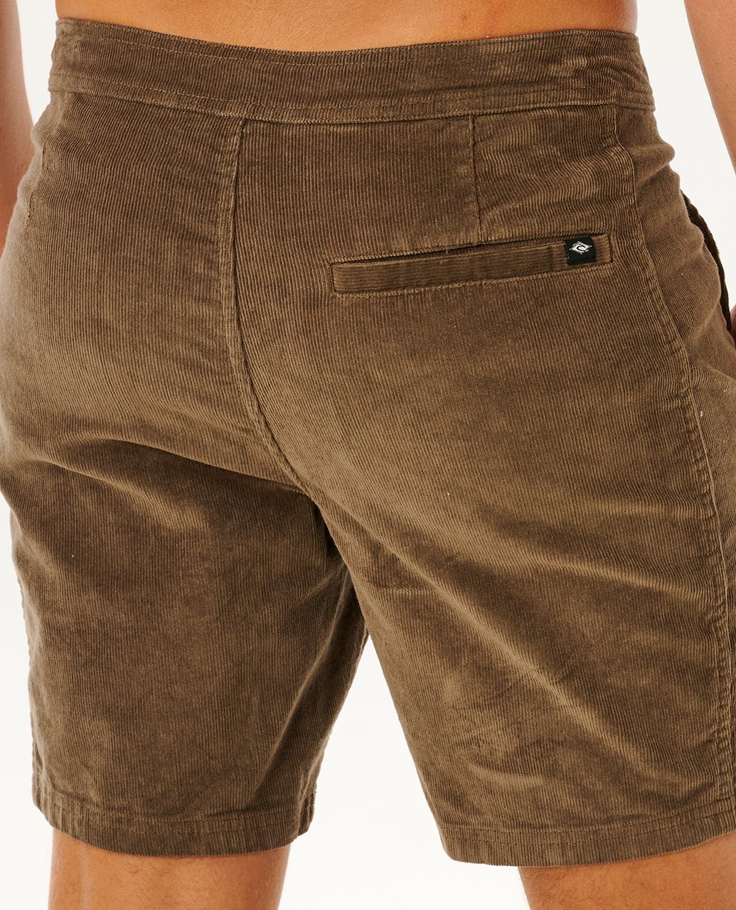 Classic Surf Cord 18