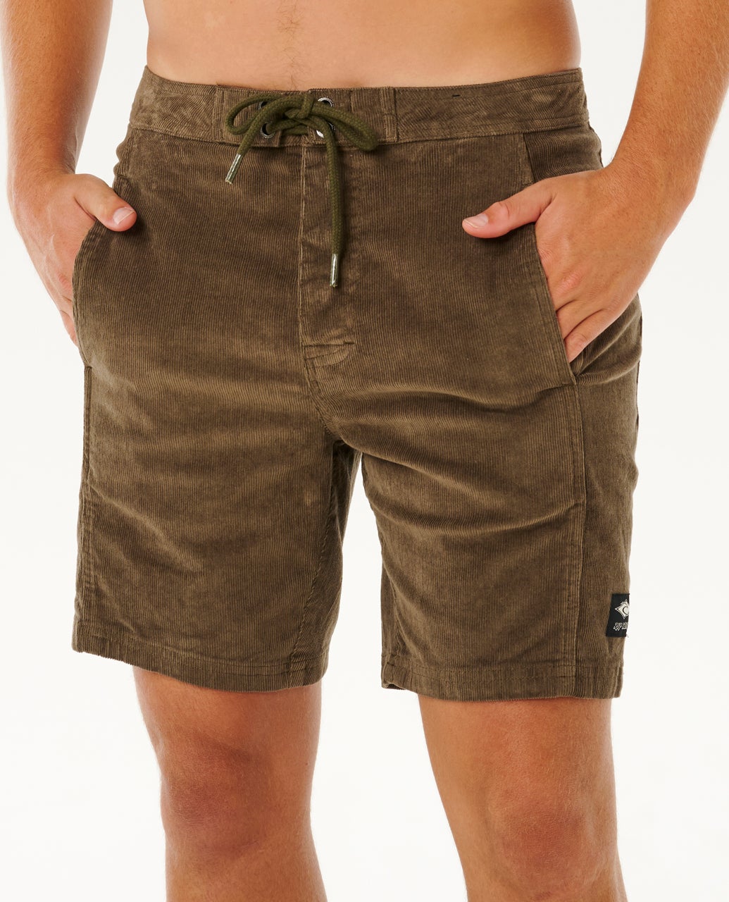 Classic Surf Cord 18