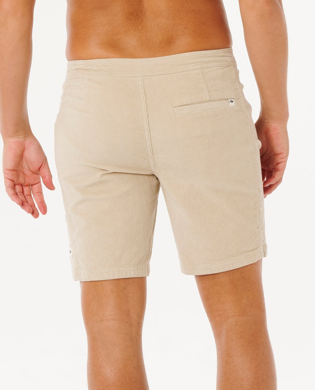 Classic Surf Cord 18