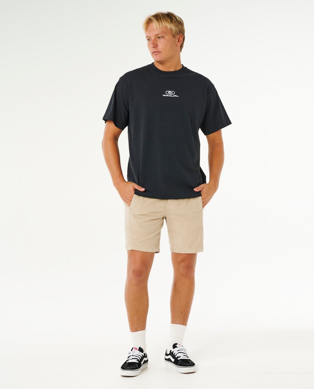 Classic Surf Cord 18