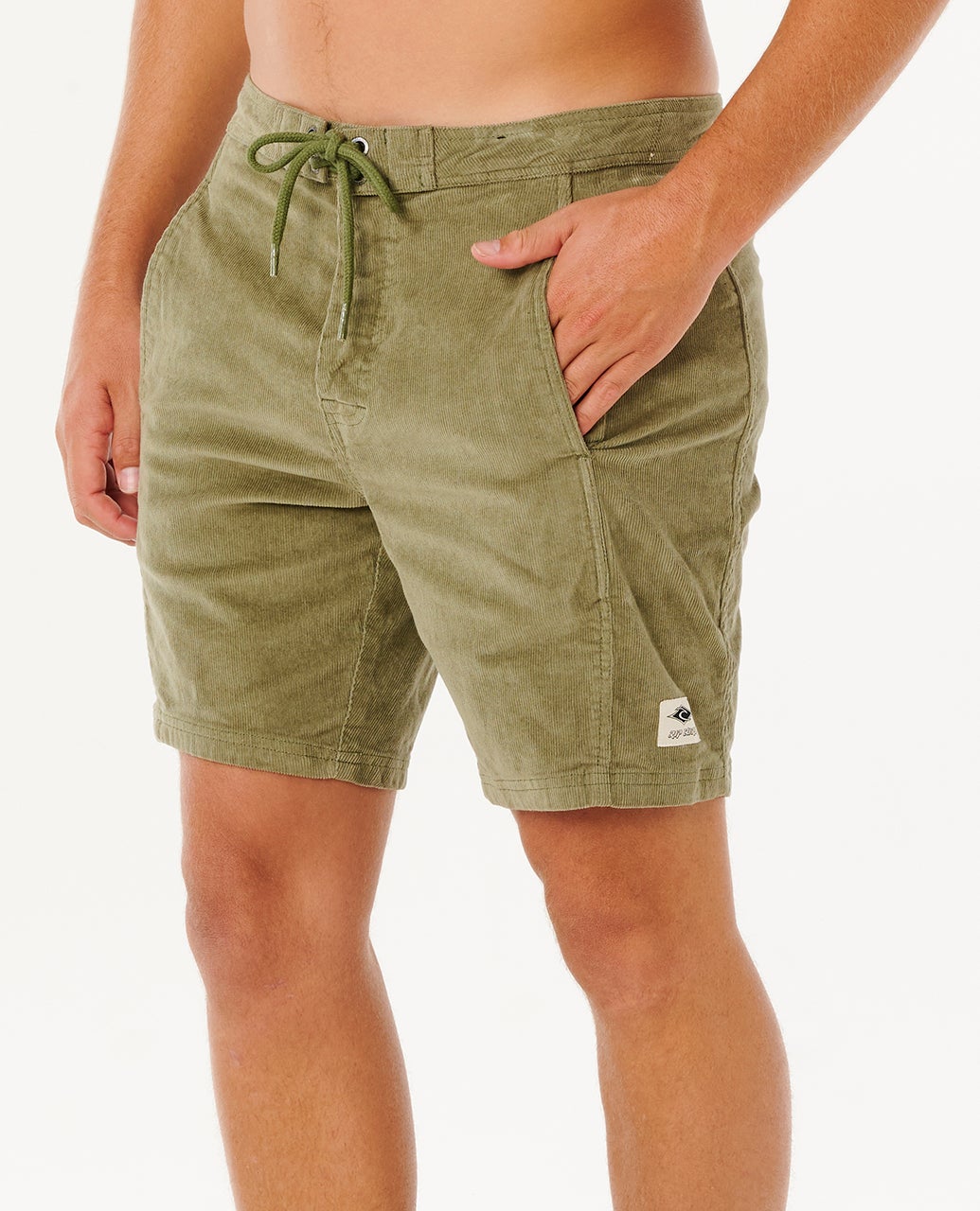 パンツ Arw7 Classic Surf Cord 18