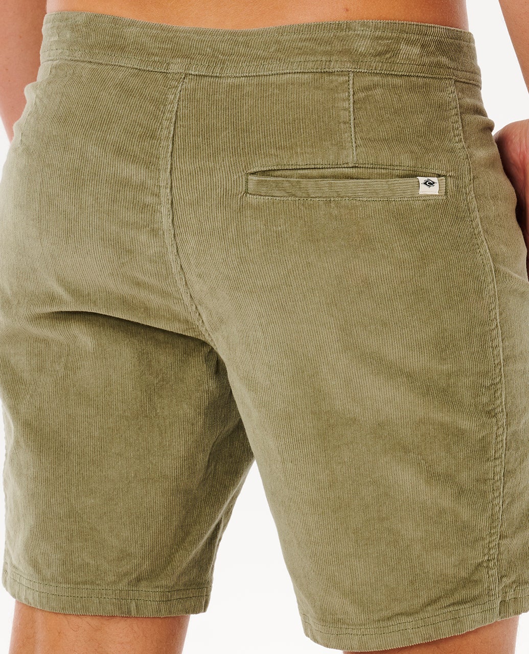 Classic Surf Cord 18