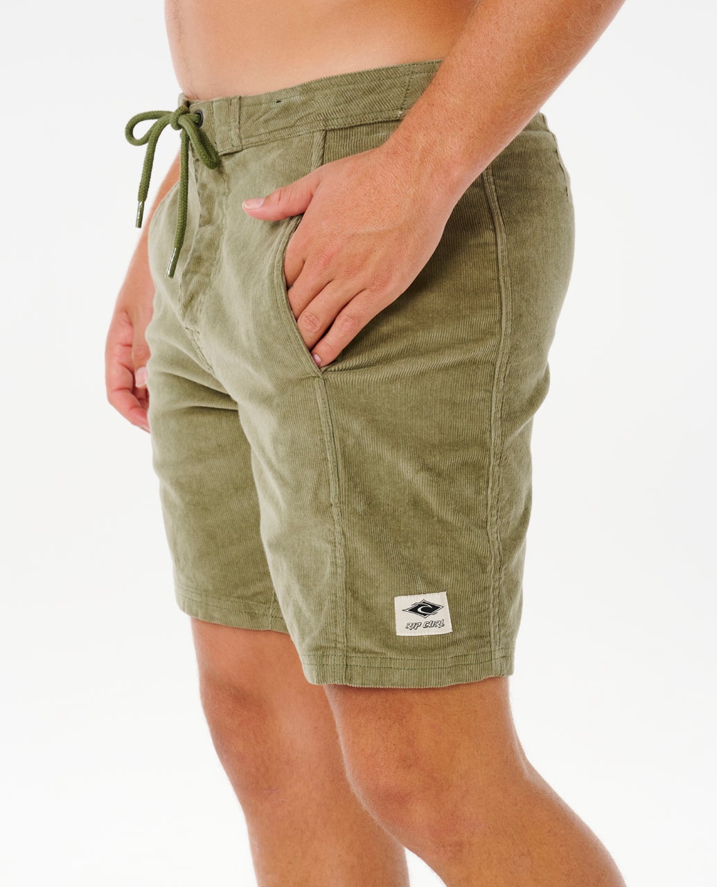 Classic Surf Cord 18