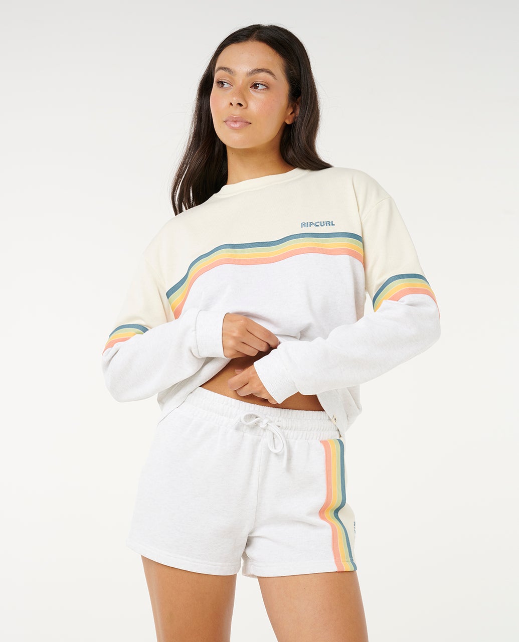 Surf Revival Fleece Short – Rip Curl