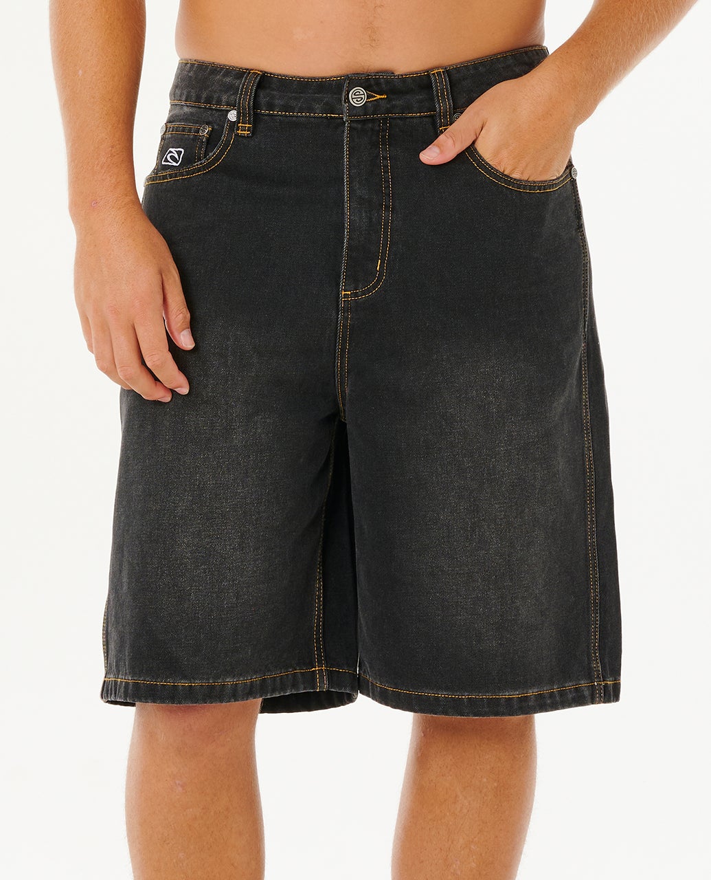 Inner Visions Denim 23