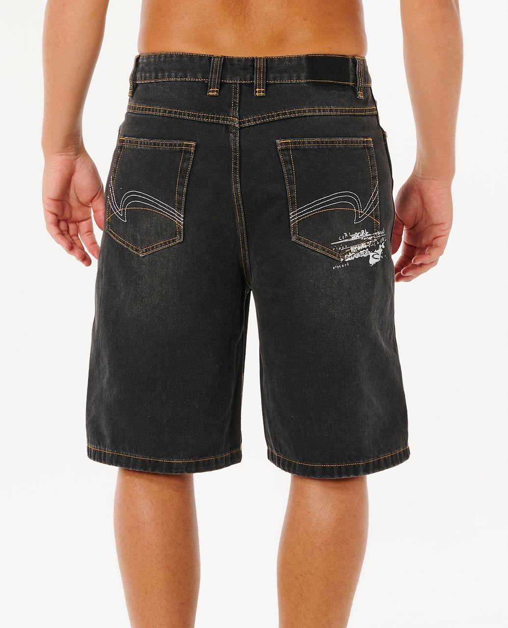 Inner Visions Denim 23