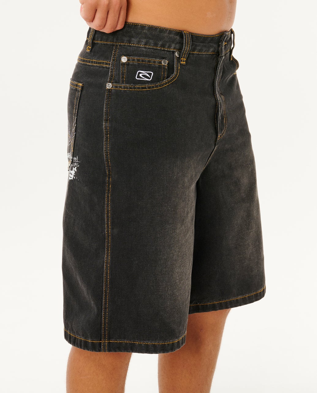 【新品】 INVEL インヴェルス パッツ G(L) Bermuda ブラック サンキューマーケット - インヴェル｜Yahoo!ショッピング