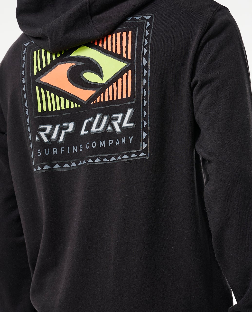 サーフィン★ロンスプ★RIPCURE★美品 Traditions Zip hooded Fleece – Rip Curl