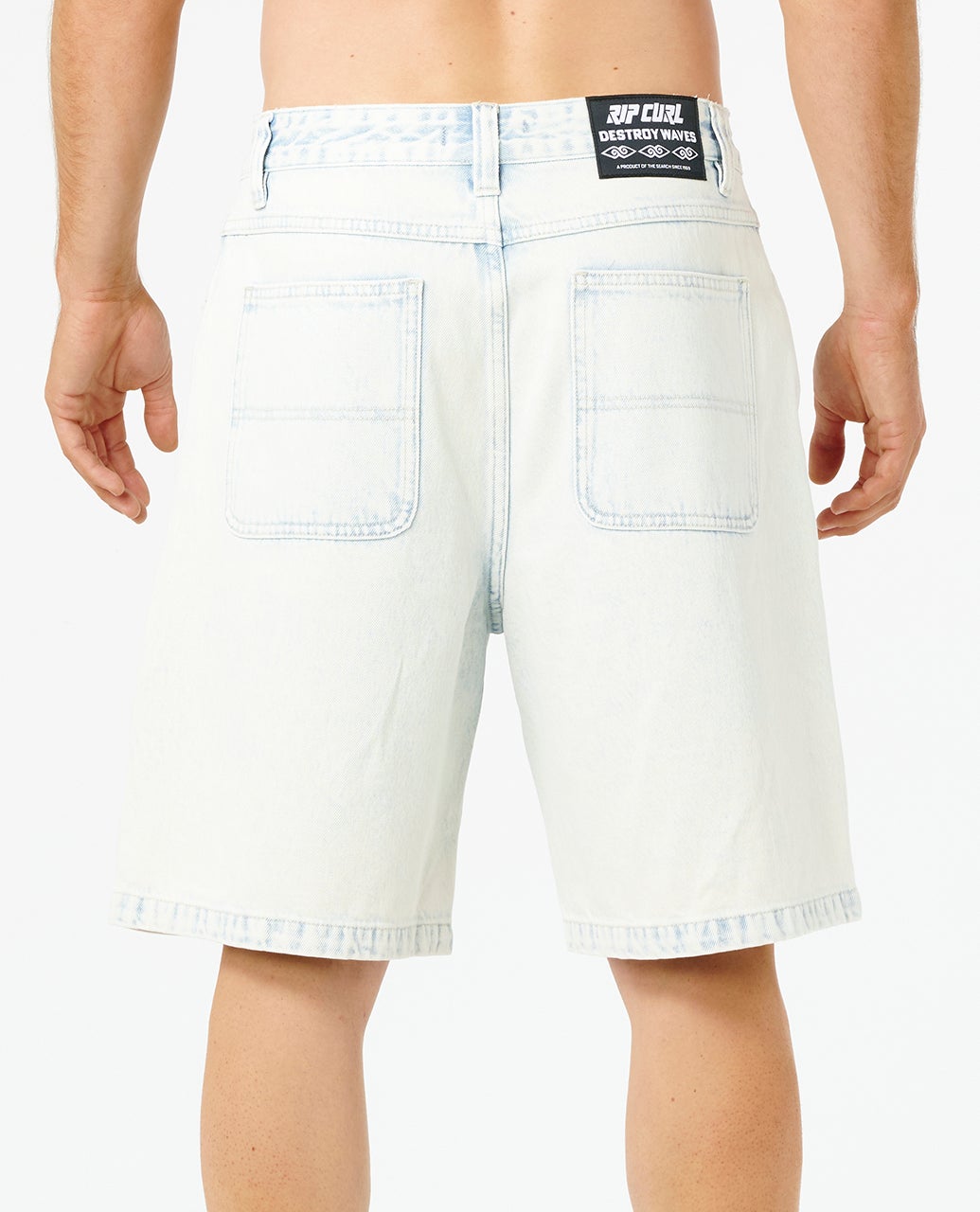 Liquid Trips Denim 22