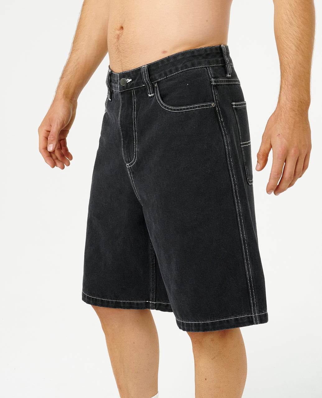 Liquid Trips Denim 22