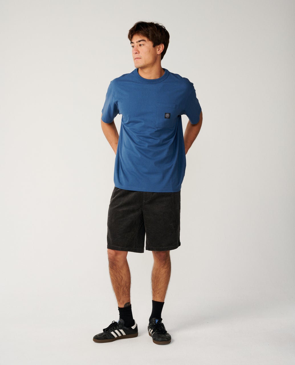 Premium Surf Cord Volley – Rip Curl