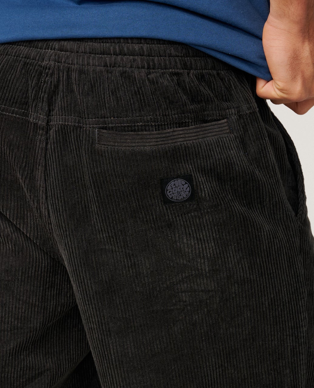 Premium Surf Cord Volley – Rip Curl