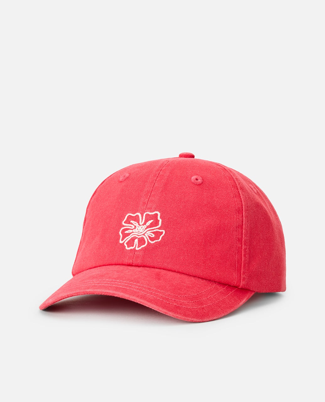 Mixed 6 Panel Cap – Rip Curl