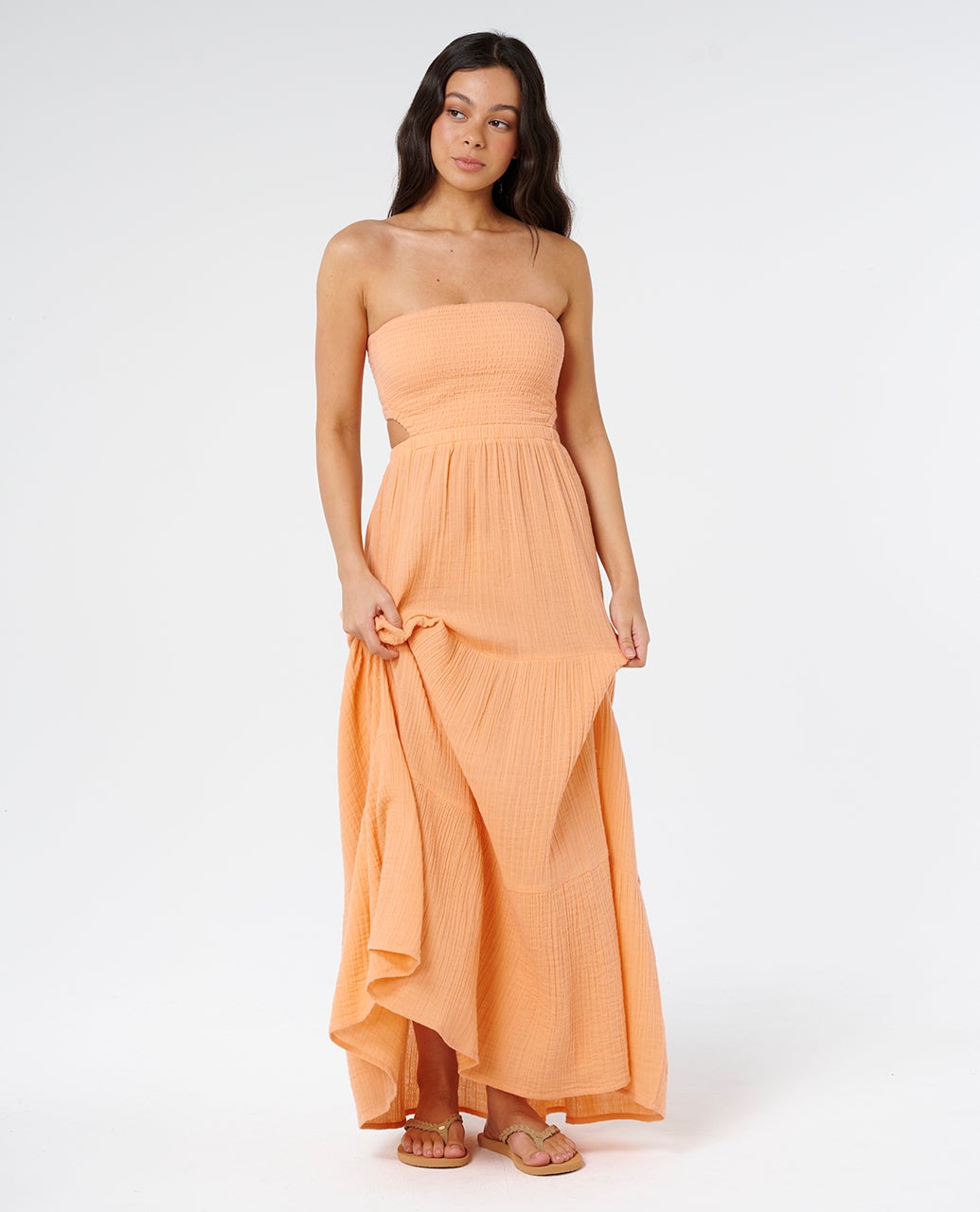 Premium Surf Maxi Dress – Rip Curl