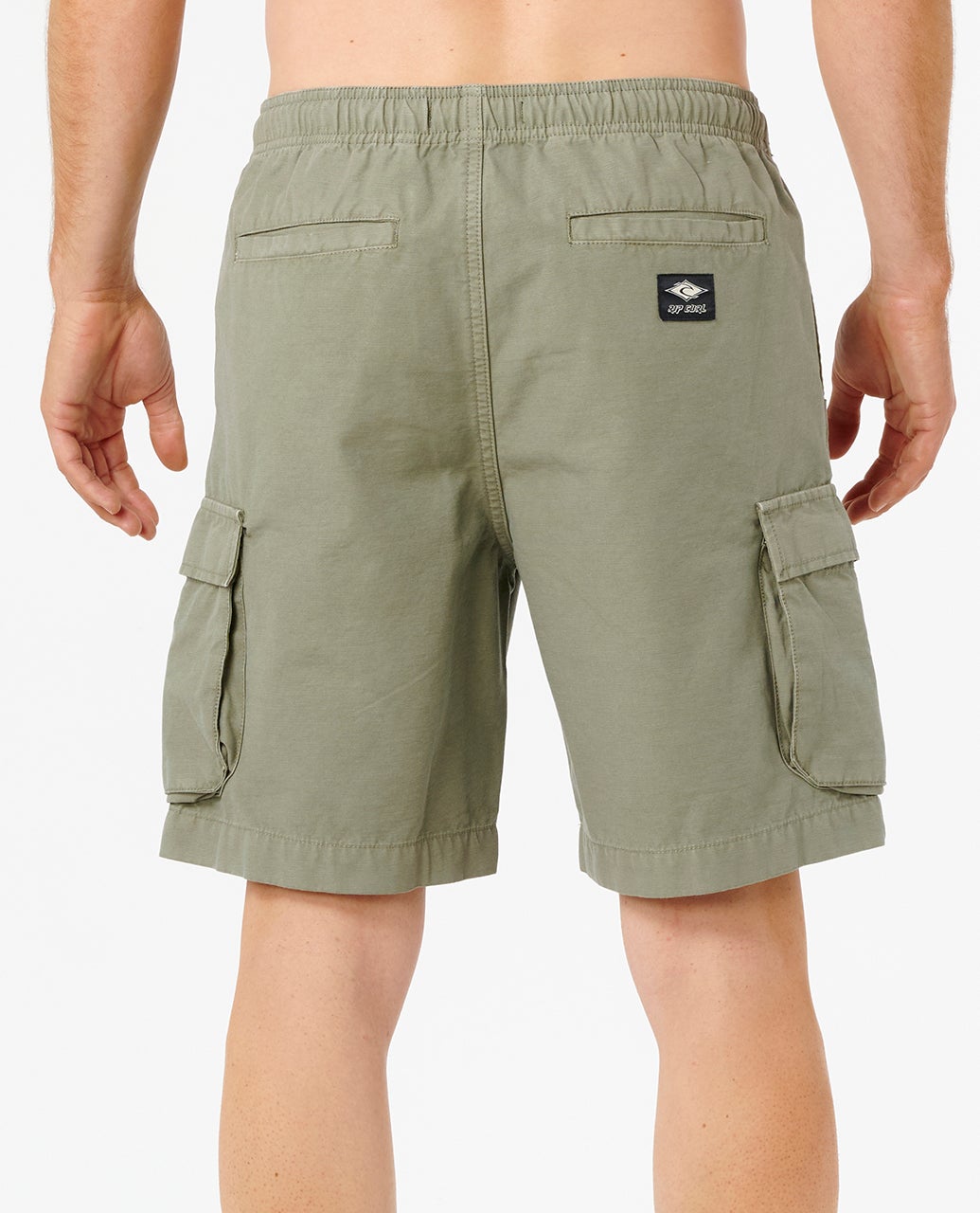 Classic Surf Cargo 19