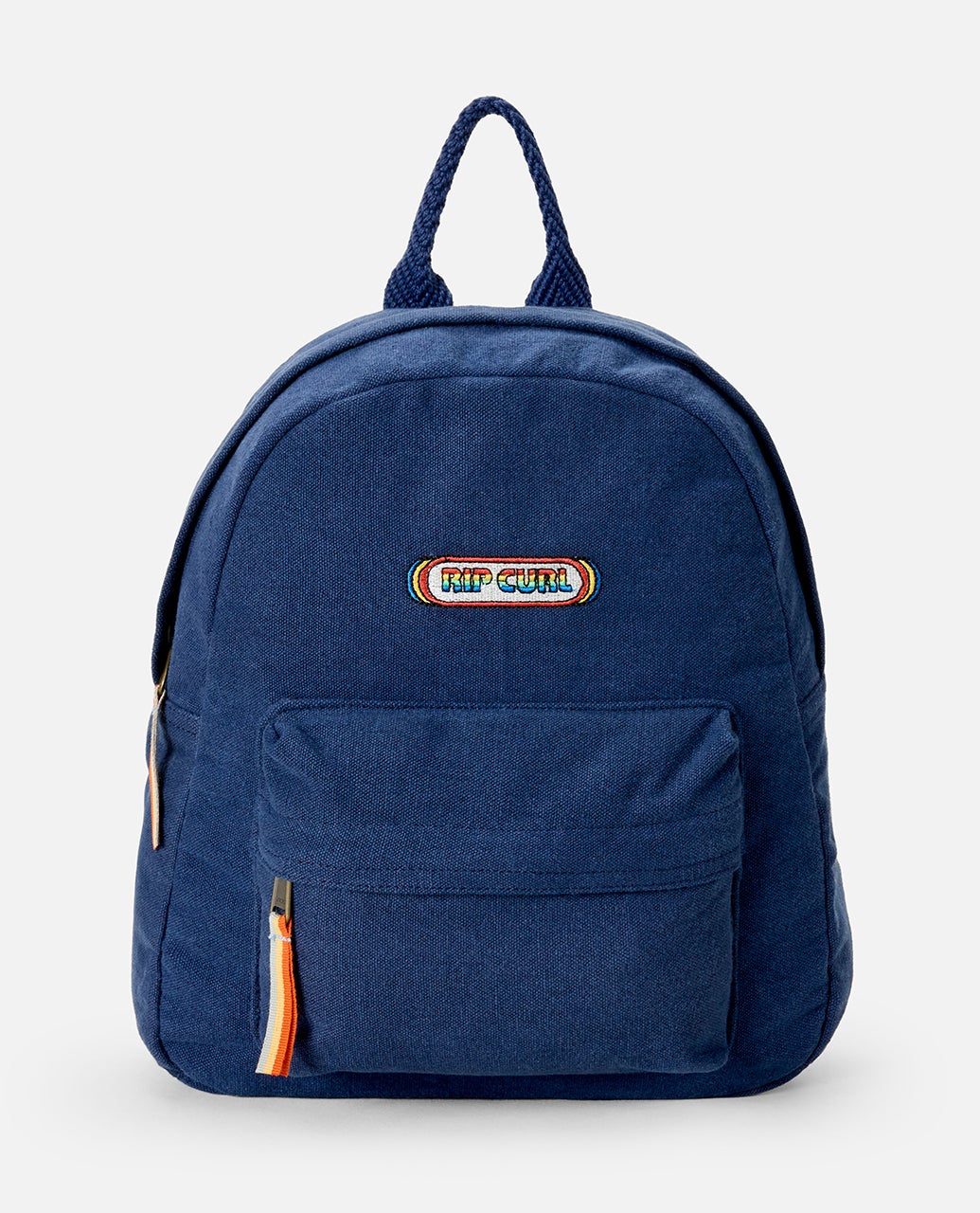 Mixed Canvas Mini 7L Backpack – Rip Curl