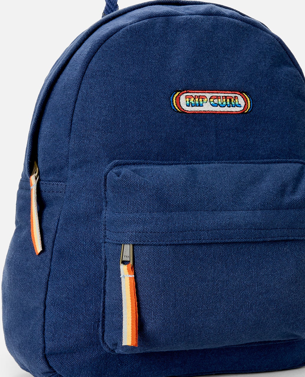Mixed Canvas Mini 7L Backpack – Rip Curl
