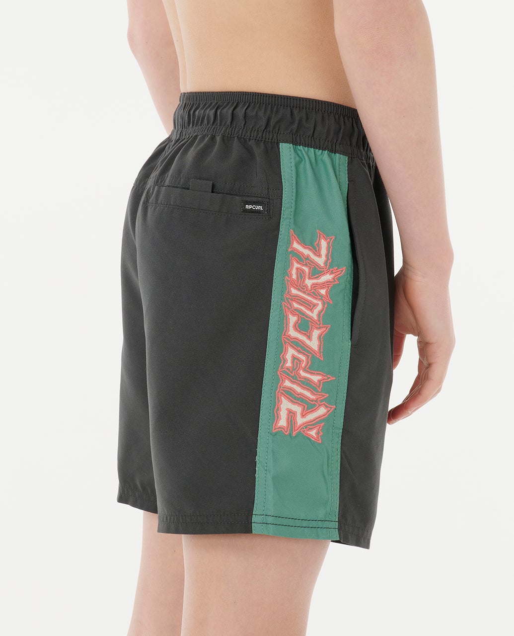 Tropic Daze Panel Volley - Kids – Rip Curl