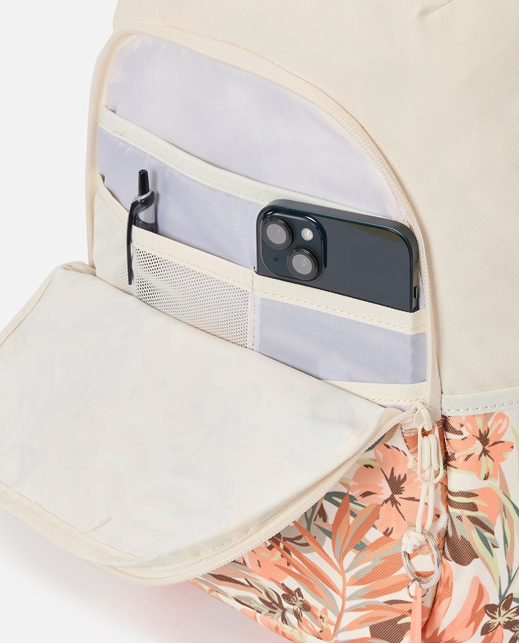 Ozone 2.0 30L Backpack – Rip Curl