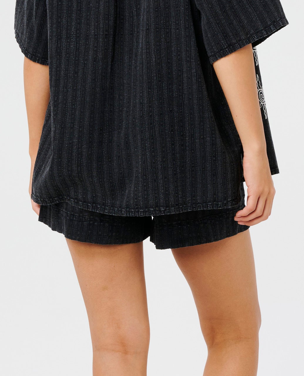 Topanga Embroidered Short – Rip Curl
