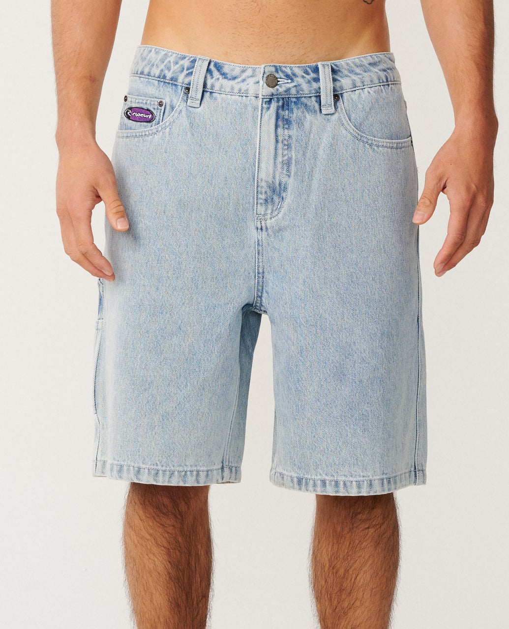 Archive Denim Walkshort 22