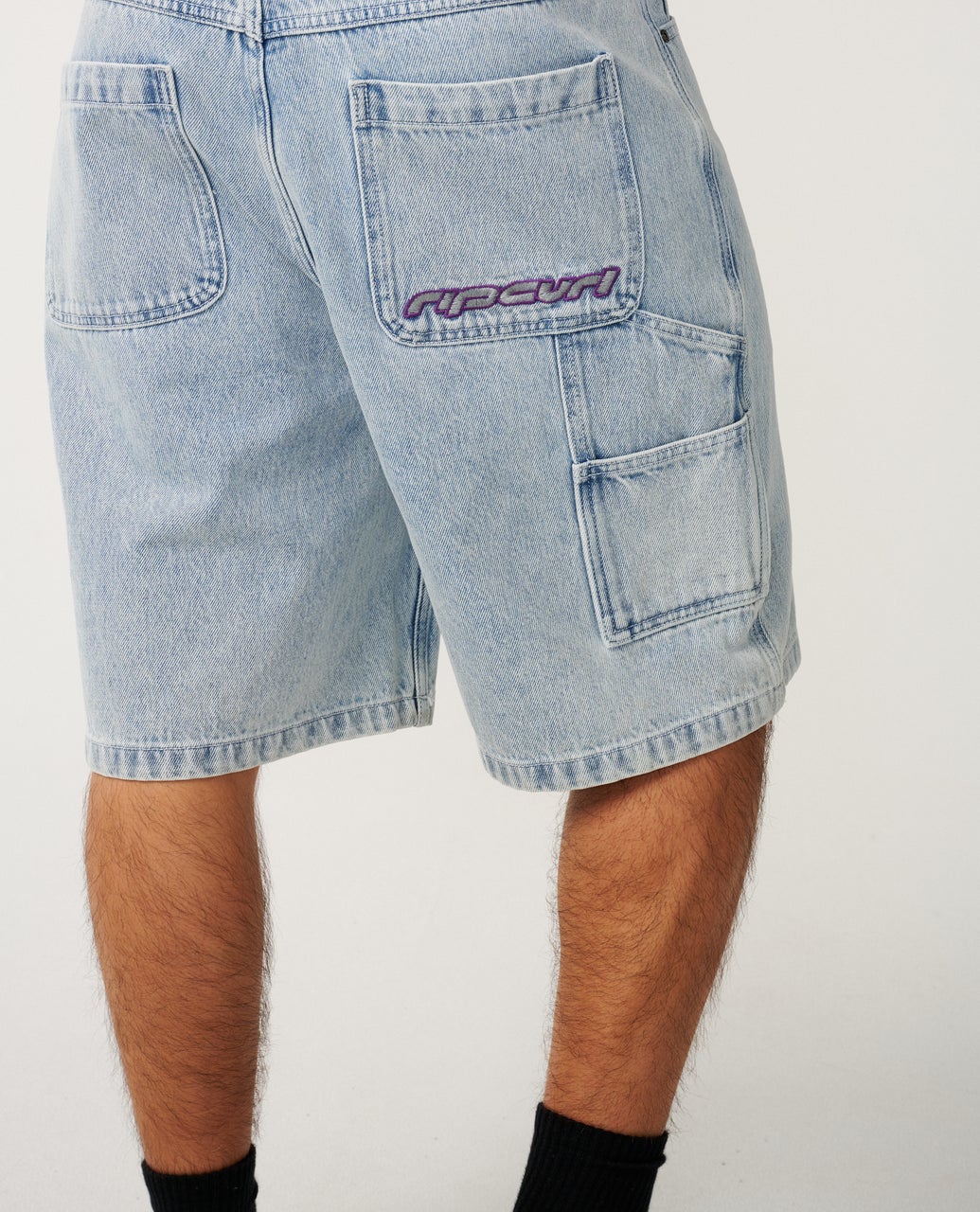 パンツ 00s DOCKERS Denim Shorts Indigo archive Archive Denim Walkshort 22
