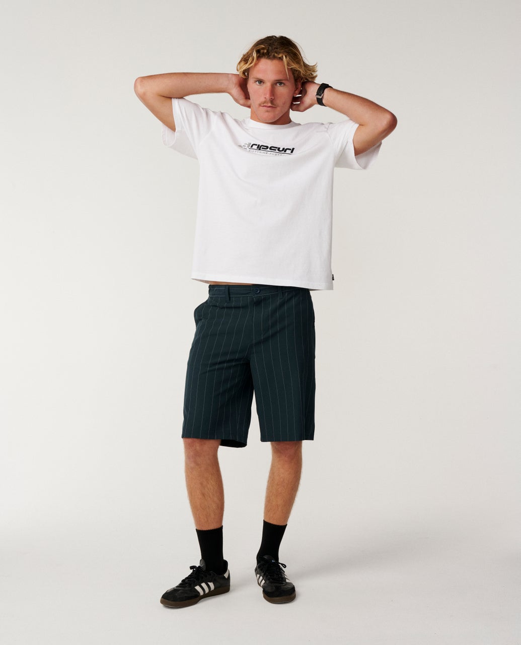 Boardwalk Phase Pinstripe 22