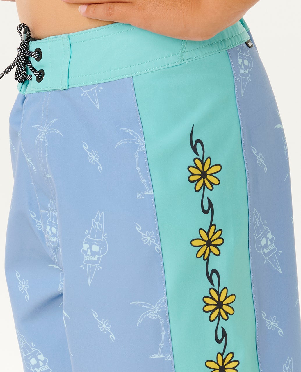 Eternal Shred Mirage Boardshort - Kids – Rip Curl