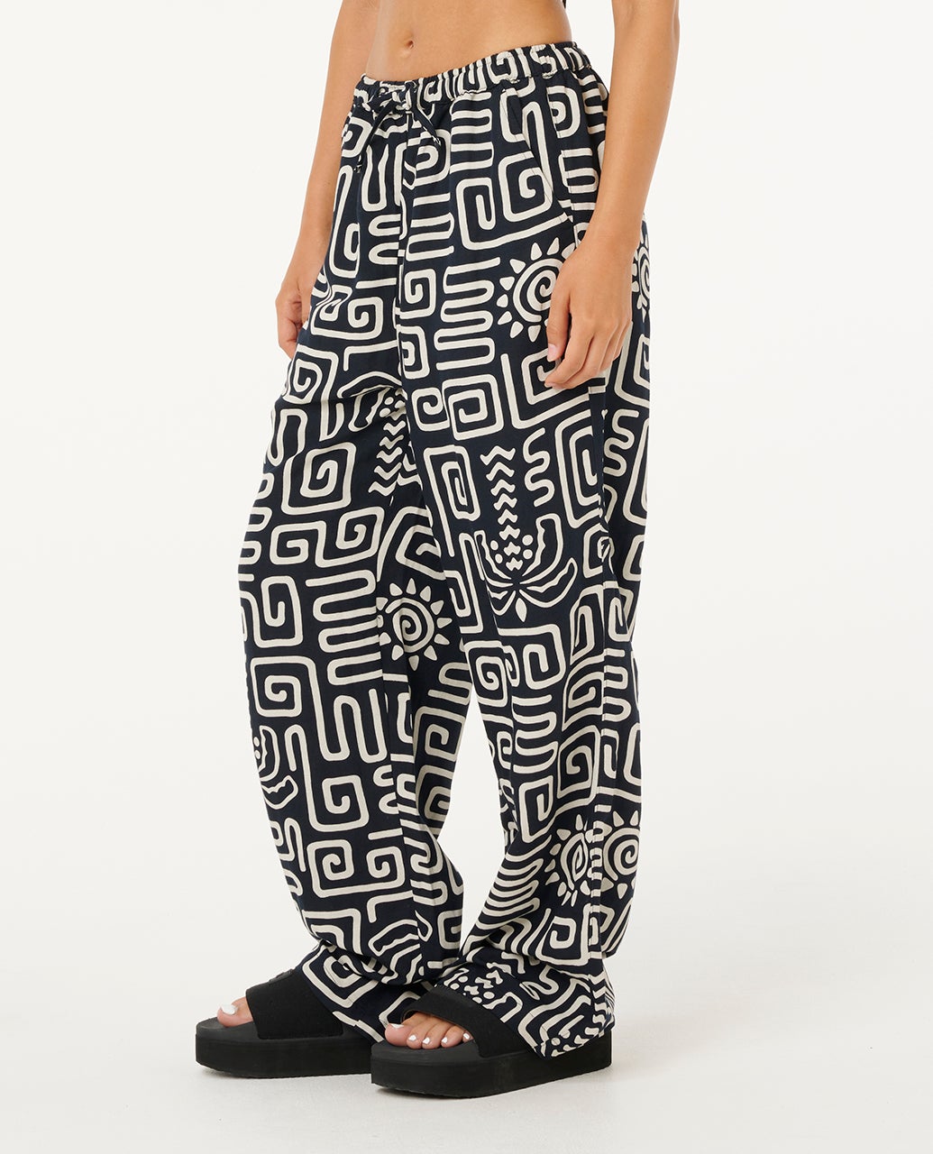Sunset Luau Wide Leg Pants – Rip Curl