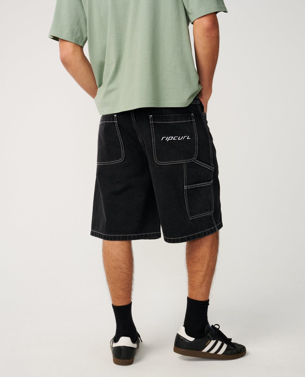 Nu Dose Denim 22