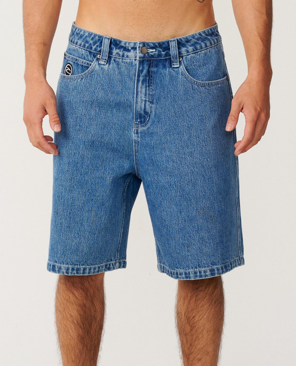 Nu Dose Denim 22