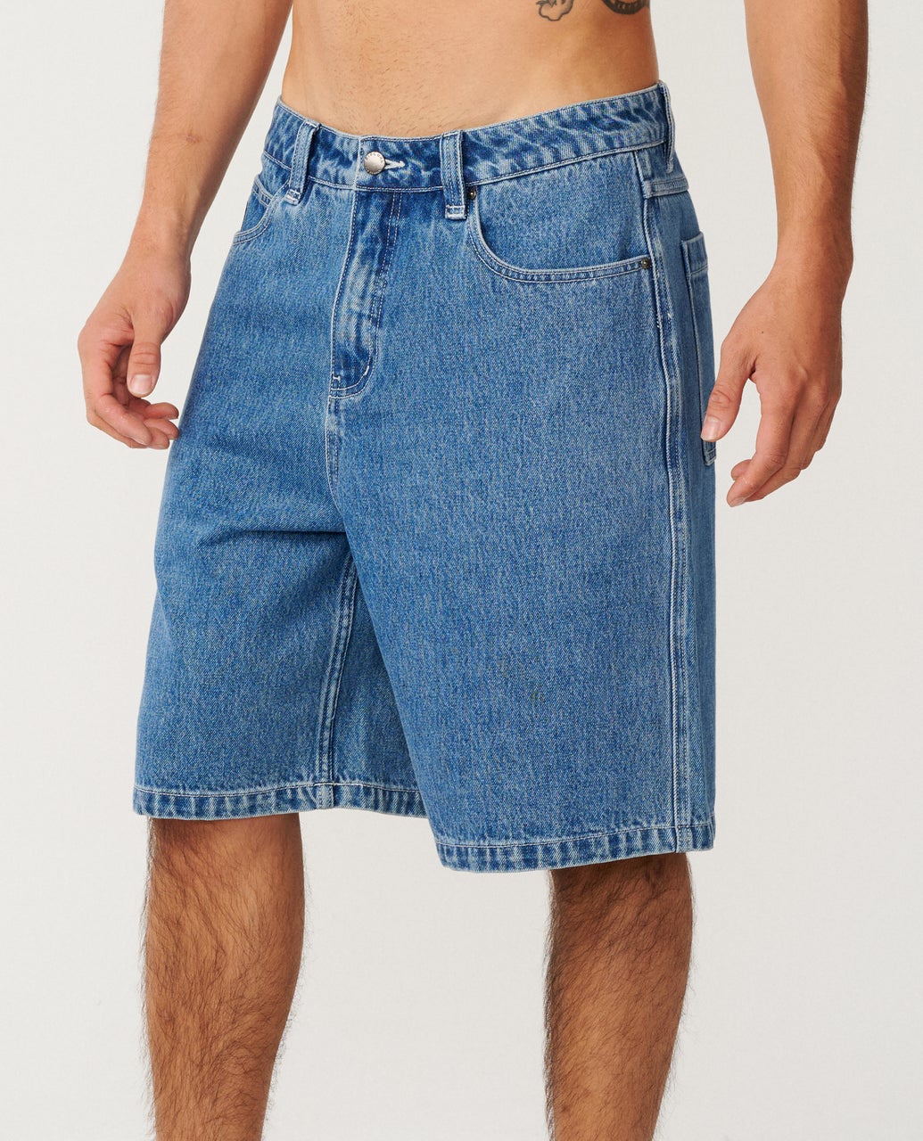Nu Dose Denim 22
