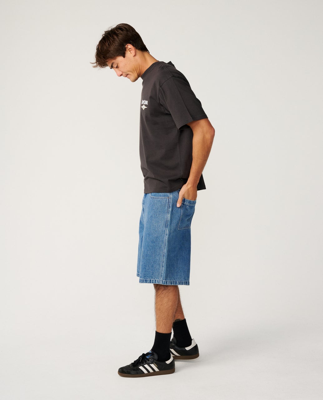 Nu Dose Denim 22