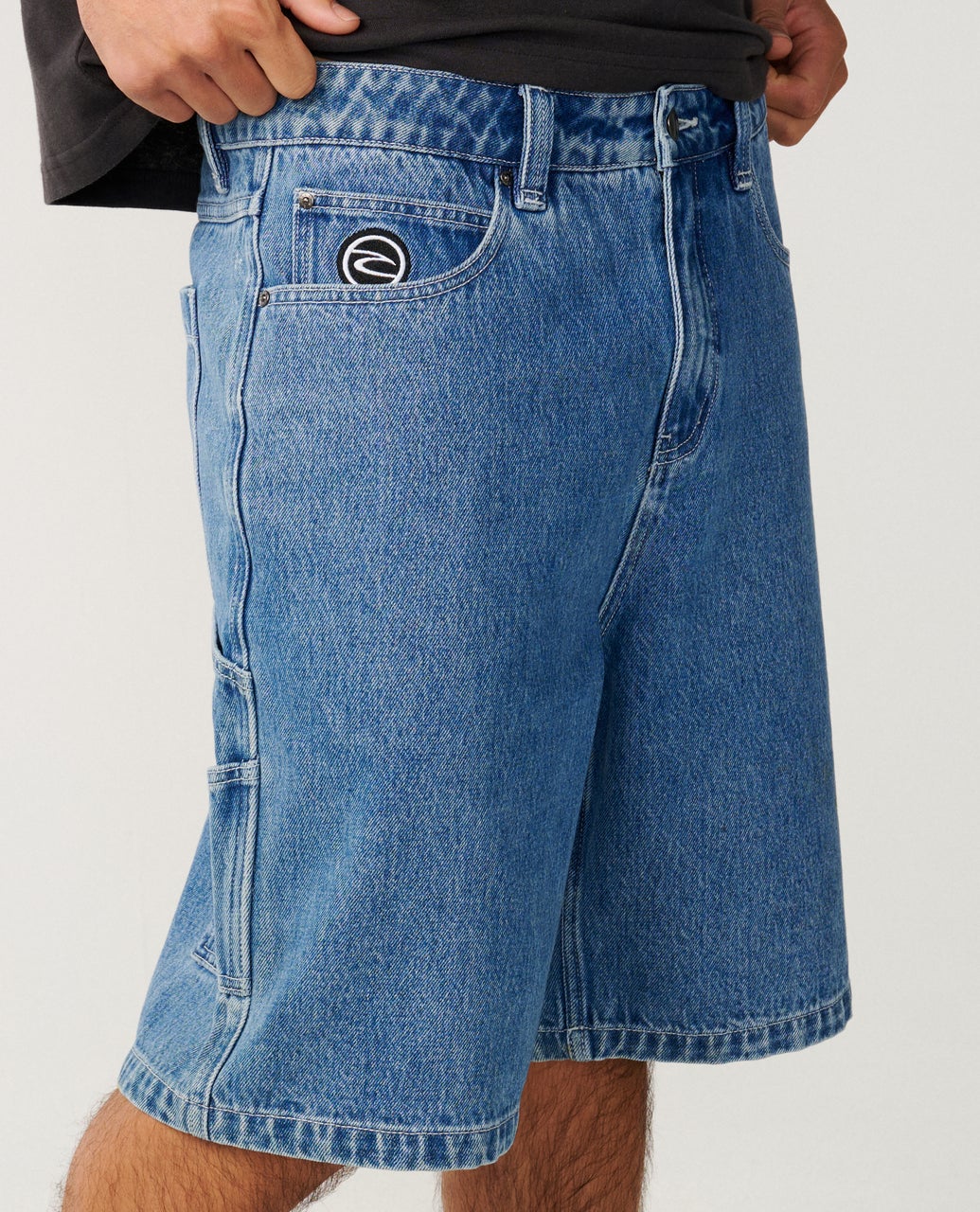 Nu Dose Denim 22